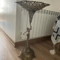 میوه‌خوری برنزی آنتیک