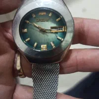 ساعت اورینت ژاینی قدیمی