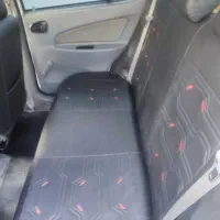 تیبا۱صندوق دار|خودرو سواری و وانت|بهبهان, |دیوار