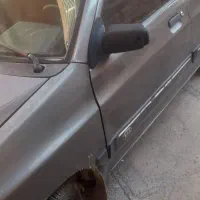 پراید ۱۴۱مدل ۸۲