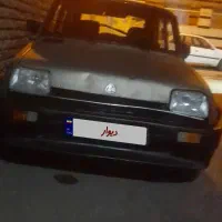 ماشین|خودرو سواری و وانت|باخزر, |دیوار