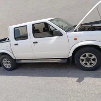 پیکاپ ریچ|خودرو سواری و وانت|اهواز, کوی طالقانی|دیوار