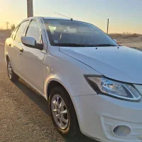 ساینا ۱۴۰۱ سفید|خودرو سواری و وانت|اندیشه, اندیشه فاز ۱|دیوار