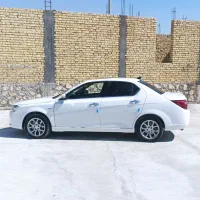 دناپلاس توربوشارژ اتوماتیک آپشنال صفر