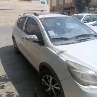 لیفان ایکس 50