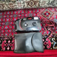 دوربین سالم بدونه شکستگی و غیره|دوربین عکاسی و فیلمبرداری|سنندج, |دیوار