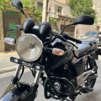 پالس ۱۸۰ DTSمدل ۹۳( درحد ) کم کار