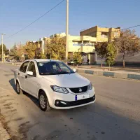 خودرو‌سایناsمدل‌۱۴۰۳