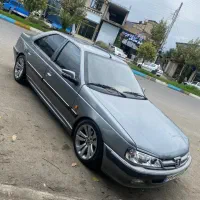 پژو پارس سال مدل 89 درحد