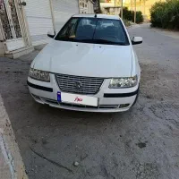 سمندمدلEF7 94دوگانه فابریک