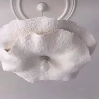 لوستر زیبای راگبل|لوستر و چراغ آویز|تهران, لاله زار|دیوار