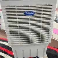 کولر آبی بسیار تمیز در حدنو|کولر آبی|حاجی آباد, |دیوار