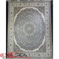 ۳ عدد فرش پاتریس ۹ متری ۱۰۰۰شانه نو پلمپ زیر قیمت