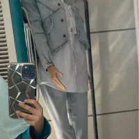 مانکن متحرک به دلیل جا نداشتن زیر قیمت خرید گذاشتم