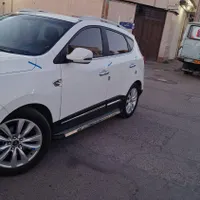 جک s5|خودرو سواری و وانت|قدس, |دیوار
