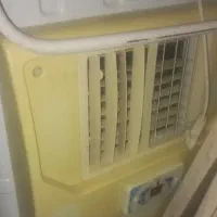 کولر آبی سالم سبلان کم کار کرده