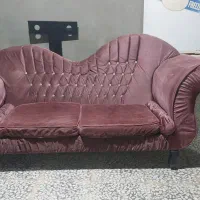 مبل لوئیز ۷نفره