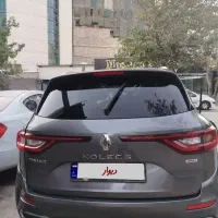 کلیوس تصادفی