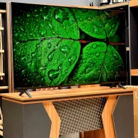 تلویزیون ال جی مدل UA8500 جدید 2025