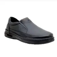 کفش تمام چرم شاهین سایز 43