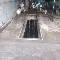 مغازه ۶۰ متری اقدسیه