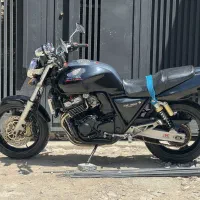 cb400
