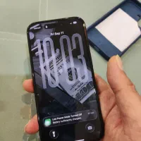 iPhone 16 128GB CH|موبایل|رشت, منظریه|دیوار