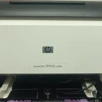 پرینتر hp1025