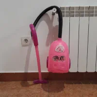 جارو برقی کودک باقیمت مناسب