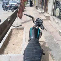 هوندا مدل ۸۵ تمیز