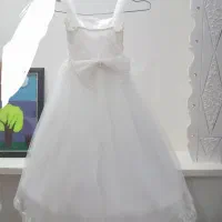 تورعروس برای سن تا۷سال|لباس|قزوین, |دیوار