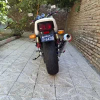 cb1300|موتورسیکلت|ارومیه, |دیوار