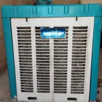 کولر 4000 مدل سولماز