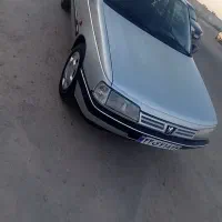 پژو ۴۰۵مدل ۸۷تک سوز