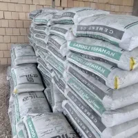 فروش مستقیم مصالح ساختمانی سیمان گچ ،پودر سنگ