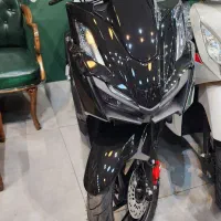 واریو نیوفیس توسن نقدواقساط بدون سود(نمایندگی توسن|موتورسیکلت|مشهد, هنرستان|دیوار