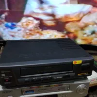 ویدیو در حد آکبند سه تا|پخش‌کننده DVD و ویدیو|قرچک, باقرآباد|دیوار