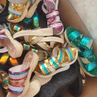 دنپای مردونه زنونه|کیف، کفش، کمربند|قم, شهر قائم|دیوار