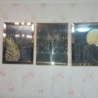 تابلو دیواری|تابلو، نقاشی، عکس|آبادان, |دیوار