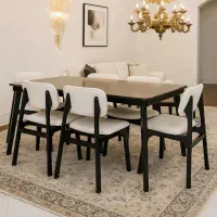 ناهار خوری لاکچری جدید/ارزان ترین قیمت در کل استان