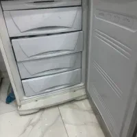 یخچال فریزر امرسان