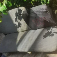 صندلی نیسان در حد