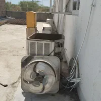 نصب تعمیر سرویس شارژ گاز اسپلیت یخچال پکیج|خدمات پیشه و مهارت|شیراز, بعثت|دیوار