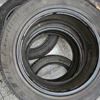 لاستیک جک اس ۳|قطعات یدکی و لوازم جانبی|تهران, مینی‌سیتی (شهرک نفت)|دیوار