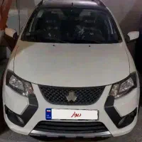 فروش کوئیک GXR دنده ای ۱۴۰۳ صفر