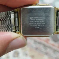 ساعت مچی|ساعت|رشت, دیانتی|دیوار