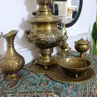 لوازم برنزی