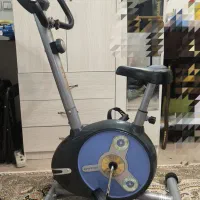 دوچرخه ثابت sportop b790