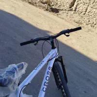 دوچرخه ۲۶ دنده ای|دوچرخه، اسکیت، اسکوتر|بم, |دیوار