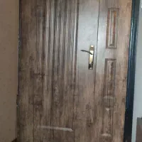 درب ورودی  آپارتمان